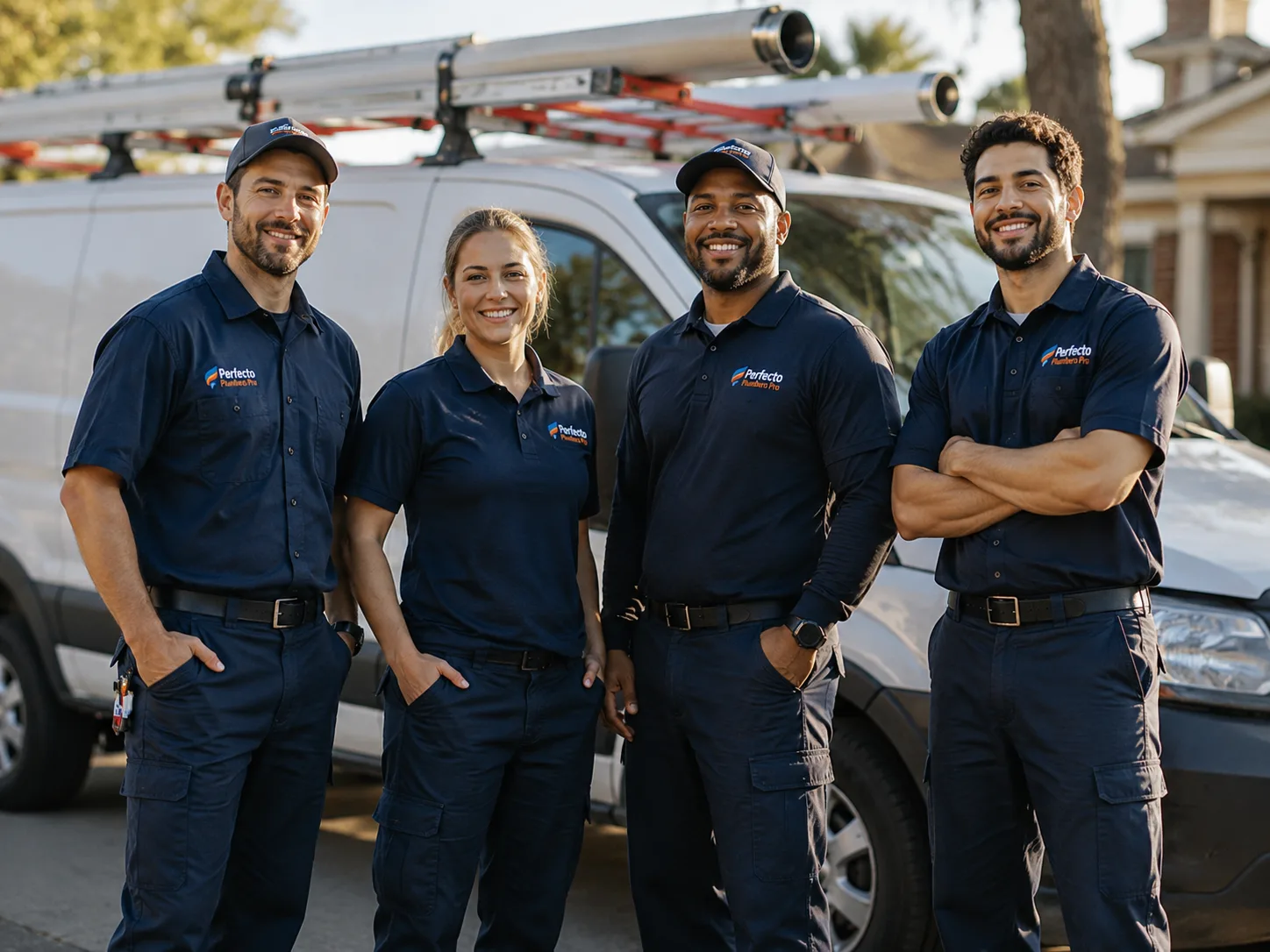 Emergency Plumber Near Me in Tuckerman, AR near me